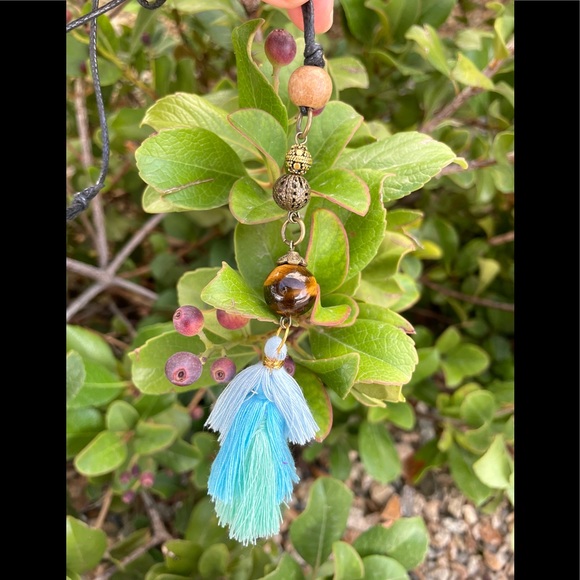 Tiger’s eye Necklaces - Picture 4 of 11